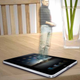 Illustration for article titled iPad Apps Pshop Gallery